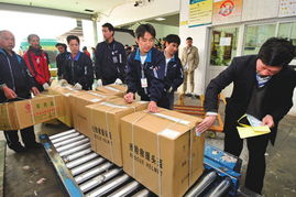 浙江宇安捐贈消防救援裝備已抵達災區