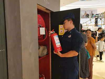 儀征市消防救援大隊全力做好“百日攻堅”火災防控工作