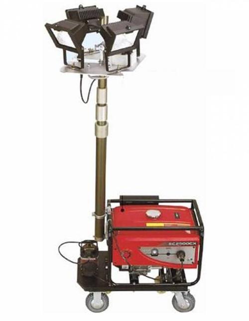 gad506f移動照明車遙控升降發(fā)電防汛應(yīng)急救援消防電力戶外搶修燈
