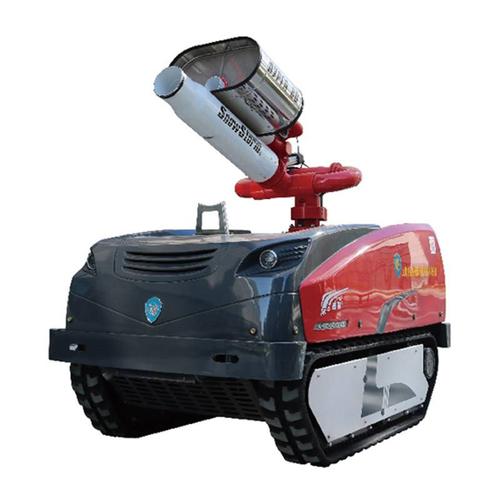 青島九瑞汽車 產(chǎn)品展廳 >消防車 多功能消防救援車 消防機(jī)器