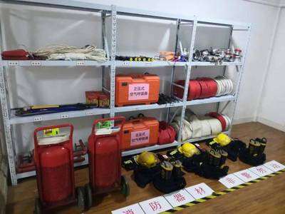 【會員動態】金陵飯店||隱患反思引以為戒 安全生產警鐘長鳴