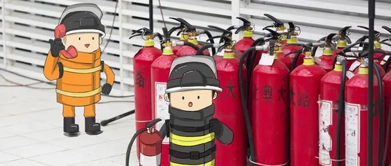 駐馬店消防設施操作員中級培訓費用