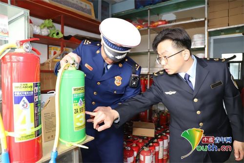 湖北集中開展 3 15 消防產品質量專項整治行動