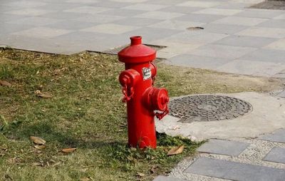 工廠內(nèi)明火煮食?消防栓竟然沒水?消防部門快速跟進處理!