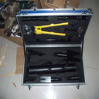 手動消防破拆工具 12件套消防工具救援工具