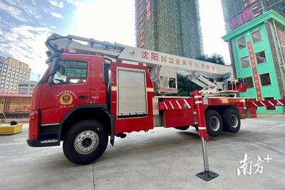 新春走基層|"希望老百姓平安過春節"--汕頭"藍朋友"的新春愿望