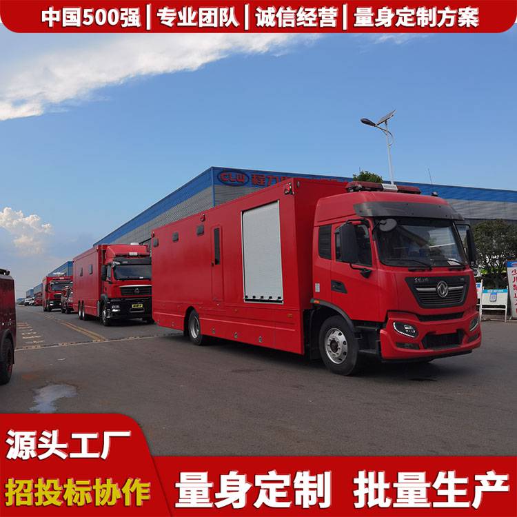 江蘇省應急指揮方艙,四驅通信指揮車,消防模塊化運輸車