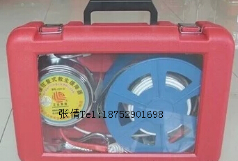 救生緩降器, 消防逃生器,15M消防救生緩降器