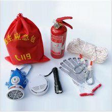 【家庭消防應急包出租房火災逃生工具包消防器材野外救援應急包圖片】家庭消防應急包出租房火災逃生工具包消防器材野外救援應急包 - 霸州岔河集鄉歐特工業設備銷售中心
