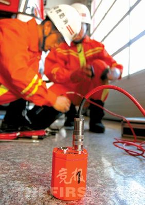 京城頂級消防設備大揭秘_新聞中心_新浪網