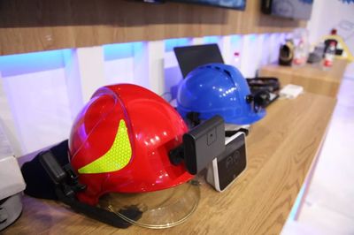 中國移動5G閃耀智博會 三大主題區近60項應用“硬核”亮相