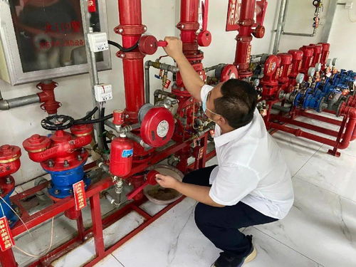 鐵嶺支隊(duì)舉辦2021年全市消防行業(yè)職業(yè)技能競(jìng)賽
