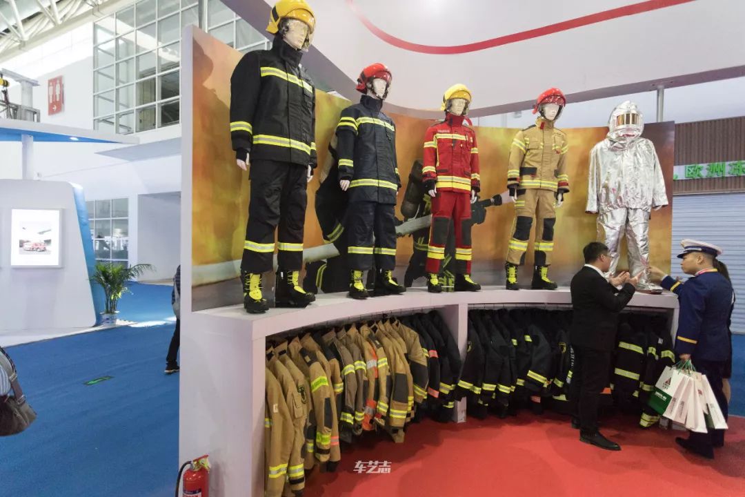 "真善美"大實踐【走進消防局,致敬消防戰士】——保聯小學.